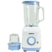 Máy xay sinh tố 2 cối Goldsun GBL4104