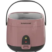 Nồi cơm điện Sunhouse 1.8 lít SHD8627