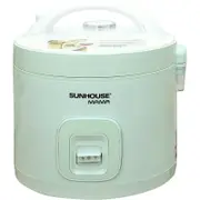 Nồi cơm điện Sunhouse 1.2 lít SHD8265B