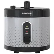 Nồi cơm điện Sunhouse 1.8 lít SHD8624