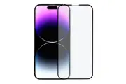 Miếng dán màn hình kính cường lực iPhone 14 Pro Max 10D YVS chống nhìn trộm