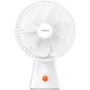 Quạt sạc Xiaomi 7 cánh Mi Rechargeable Mini Fan BHR6089GL 10W 4000mAh