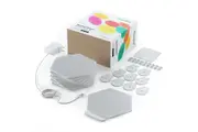 Đèn thông minh Nanoleaf Shapes Lục Giác 9 ô đèn (bộ khởi động)