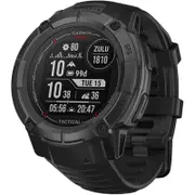 Đồng hồ thông minh Garmin Instinct 2X Solar Tactical
