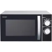 Lò vi sóng Sharp 23 lít R-31A2VN-S