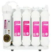 Máy lọc nước RO Hydrogen Mutosi 11 lõi MP-1101 (Không tủ)