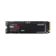 Ổ cứng SSD Samsung 980 PRO 500GB M.2 NVMe - PCIe Gen 4x4 - Đọc: 6900 MB/s - Ghi: 5000 MB/s