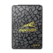 Ổ cứng SSD APACER AS340 240GB 2.5' SATA III