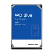 HDD WD Blue 3.5" 6TB SATA 3 - 5400 rpm (WD60EZAZ)