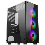 Vỏ case Xigmatek HERO II 3F