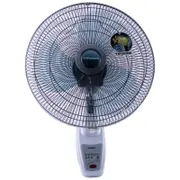 Quạt treo tường Tiross 3 cánh TS9186 50W