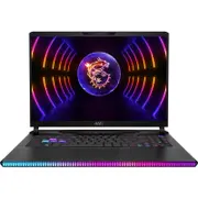 Laptop MSI Gaming Raider GE68 HX 14VHG-646VN i9 14900HX/AI/32GB/2TB/16"MiniLED/RTX4080 12GB/W11_Balo