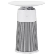 Máy lọc khí LG PuriCare AeroFurniture AS20GPWU0.ABAE 20W