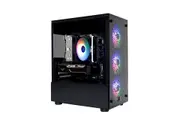 PC Gaming E-Power F1650 i5 10400F/8GB/256GB/600W/GeForce GTX 1650