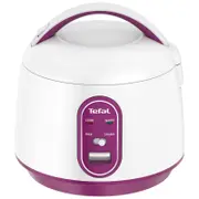 Nồi cơm điện mini Tefal 0.7 lít RK224168
