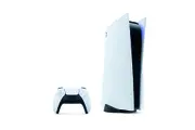 Máy chơi game Sony PlayStation 5 (PS5) Bản ổ đĩa