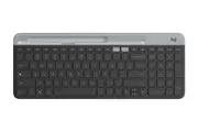 Bàn phím không dây Logitech K580 (USB/Bluetooth)