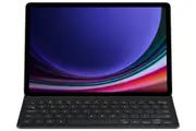 Bao da kèm bàn phím Galaxy Tab S9 Đen