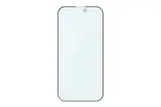Miếng dán kính cường lực chống vân tay iPhone 15 Plus 10D YVS