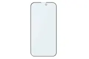 Miếng dán kính cường lực chống nhìn trộm iPhone 15 Pro 10D YVS