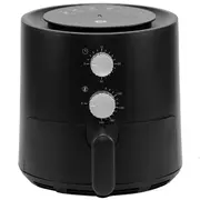 Nồi chiên không dầu 1.2 lít Mishio MK320