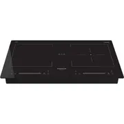 Bếp điện từ đôi lắp âm 3600W Sunhouse Mama MMB9301