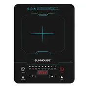 Bếp điện từ đơn cảm ứng Sunhouse SHD6873 2200W (Kèm nồi)