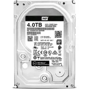 Ổ Cứng HDD WD BLACK 4TB - 3.5" - SATA 3 - 256MB CACHE - 7200RPM (WD4005FZBX)