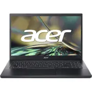 Laptop Acer Aspire 7 Gaming A715-76G-5806 i5 12450H/16GB/512GB/NVIDIA RTX3050 4GB/Win11
