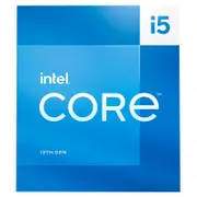 CPU Intel Core i5 13400