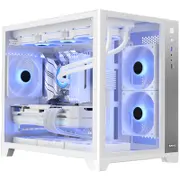 Vỏ Case MIK LV12M White