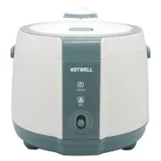 Nồi cơm điện Hotwell 1.2L RC12H1