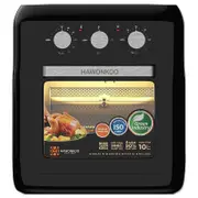 Nồi chiên không dầu 10 lít Hawonkoo AFH-100-TQ