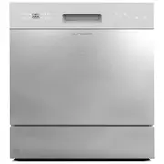Máy rửa bát 10 bộ Junger DWJ-100