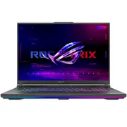Laptop Asus ROG Strix 18 Gaming G814JIR-N6007W i9 14900HX/AI/32G/1TB/18' 240Hz/Nvidia RTX4070 8GB/Win11
