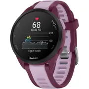 Garmin Forerunner 165 Music