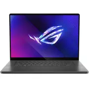 Laptop Asus Gaming ROG Zephyrus G16 GU605MV-QR135W Ultra 9 185H/AI/32GB/1TB/16' 2.5K-240Hz/Nvidia RTX4060 8GB/Win11