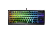 Bàn phím cơ có dây Apex 3 TKL SteelSeries