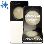 Samsung Galaxy Z Flip5 5G 256GB