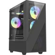 PC Gaming E-Power N3050 Ryzen 5 5500 / RAM 16GB / SSD 512GB / 650W / RTX 3050 6GB