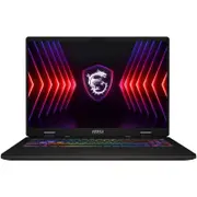 Laptop MSI Gaming Sword 16 HX B14VFKG-045VN i7 14700HX/AI/16GB/1TB/16"QHD+/RTX4060 8GB/Win11_Balo