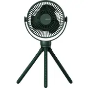 Quạt sạc Jisulife FA24 5W 4000mAh