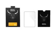 Miếng dán màn hình kính cường lực Pad Air 13 inch inch 2024 Kingbull HD Premium Mipow