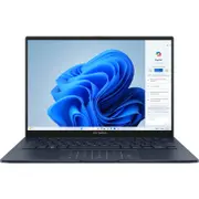 Laptop Asus Zenbook 14 OLED UX3405MA-PP475W Intel Core Ultra U9-185H/AI/32GB/1TB/14'' 3K/Intel Arc Graphics/Win11