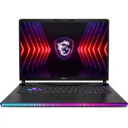 Laptop MSI Gaming Raider GE68 HX 14VIG-496VN i9-14900HX/AI/32GB/2TB/16"QHD+/RTX4090_16GB/Win11