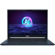 Laptop MSI Gaming Stealth 14 AI Studio A1VFG-050VN Ultra 7 155H/AI/32G/1TB/14"2.8KOLED/RTX4060_8G/Win11