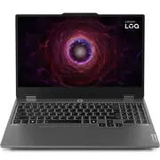 Laptop Lenovo Gaming LOQ 15AHP9 R7 8845HS/AI/16GB/512GB/15.6"FHD/RTX4060 8GB/Win 11