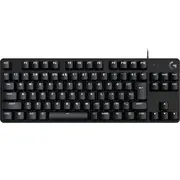 Bàn phím Gaming có dây Logitech G413 TKL SE