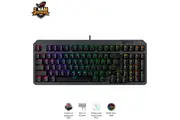 Bàn phím Gaming có dây Asus ARA07 TUF K3 GEN II