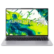Laptop Acer Aspire Lite 16 AI AL16-71P-5674 Ultra 5 125H/16GB/512GB/16"FHD+/Win11